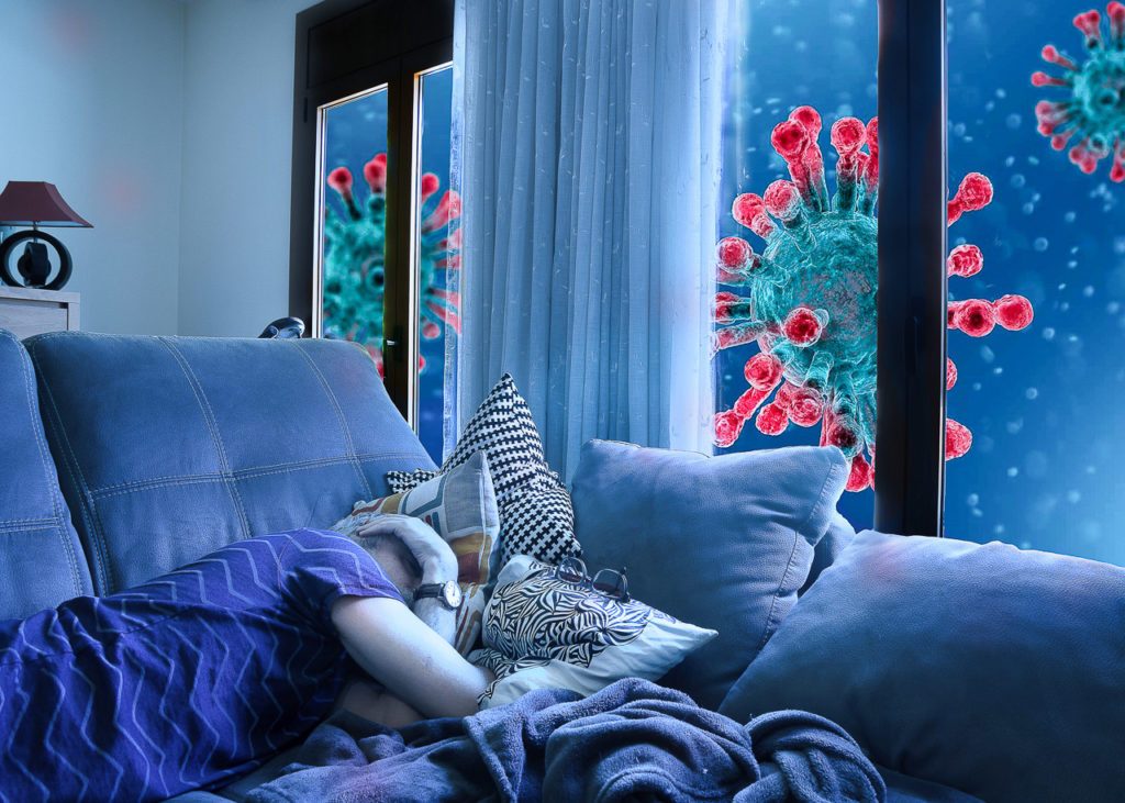 Joana Casas Poves - Fins que el confinament ens separi | Fotoplatjadaro