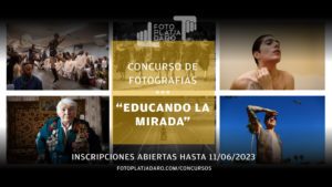 Concurso de fotografía Educando la Mirada Playa de Aro 2023